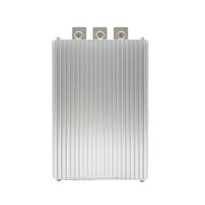 gesteuerter DC/DC-Wandler