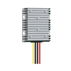 DC/DC-Wandler / Abwärtswandler 1