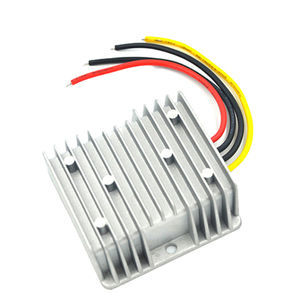 DC/DC-Wandler / Abwärtswandler