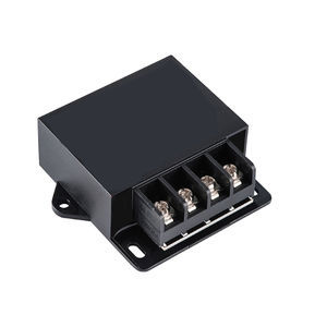 gesteuerter DC/DC-Wandler