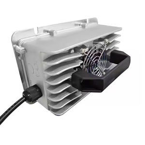 Batterieladegerät für Schifffahrtsanwendungen
