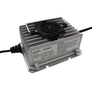 Batterieladegerät für Schifffahrtsanwendungen