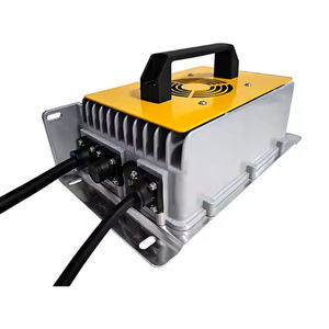 Batterieladegerät für Schifffahrtsanwendungen
