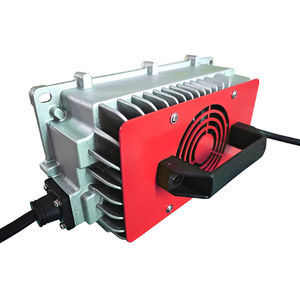 Batterieladegerät für Schifffahrtsanwendungen