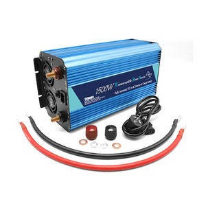 DC/AC-Inverter / Solar