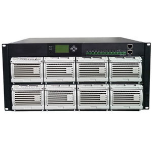 Rack-Stromversorgung