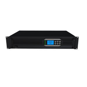 DC/AC-Inverter / reiner Sinus