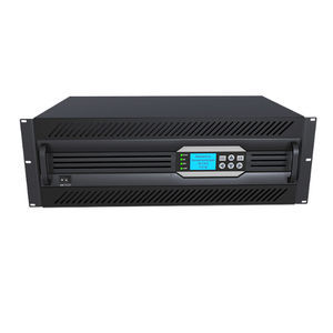 einphasiger Hochfrequenzumrichter 1