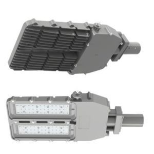 LED-Scheinwerfer 1