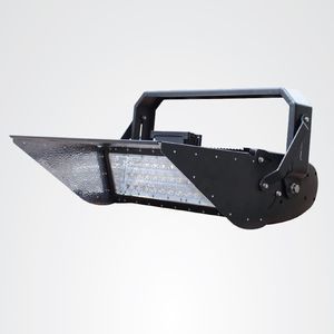 Lampen-Scheinwerfer 1