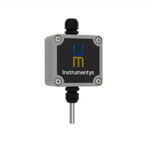 NTC-Temperatursensor