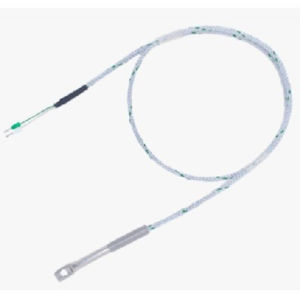 Pt100-Temperatursensor