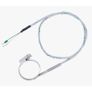 Pt100-Temperatursensor