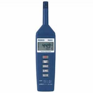 Thermo-Hygrometer / Max/Min