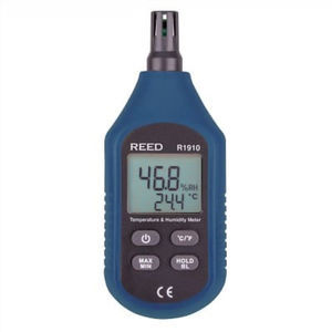 Thermo-Hygrometer / Max/Min