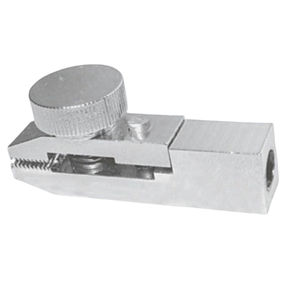 mechanische Spannbacken