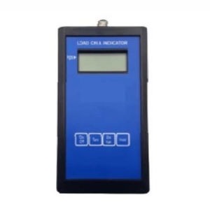 LCD-Display