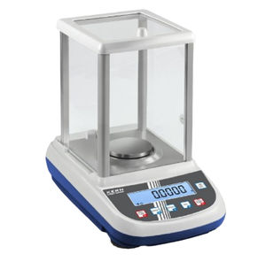 elektronische Wiegemaschine