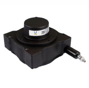 Seilzuggeber mit Potentiometer