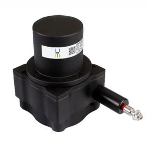 Seilzuggeber mit Potentiometer