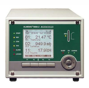 Benchtop-Datenerfassungssystem