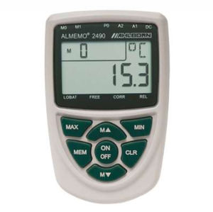 LCD-Display