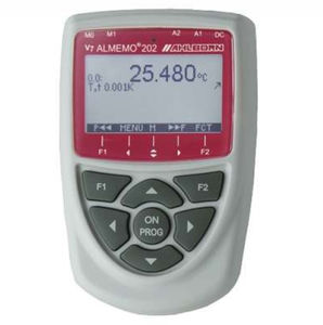 Universal-Datenlogger