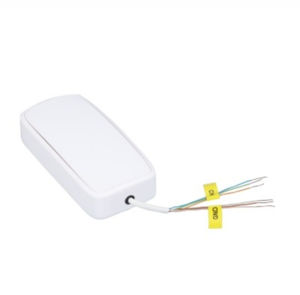 Drahtloser Transmitter für Sensor / Doppel