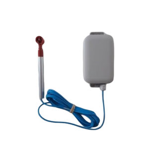 Flügelrad-Anemometer