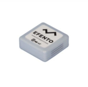 Schutzhülle für Sensor