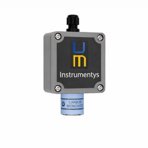 Kohlenstoffmonoxid-Kohlenmonoxidsensor