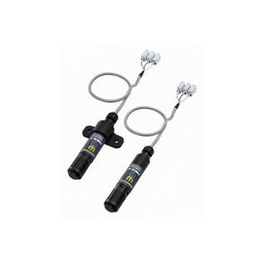 Feuchte- und Temperatursensor / relativ 1
