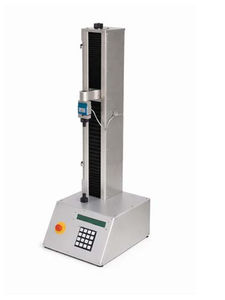 Kompressionsprüfmaschine 1