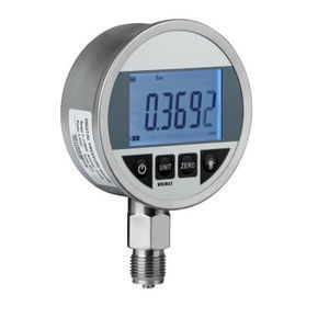 digitales Manometer 1