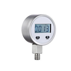 digitales Manometer 1