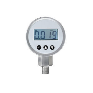 digitales Manometer 1