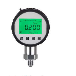 digitales Manometer 1
