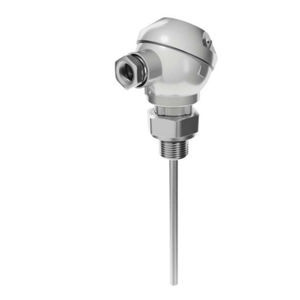 Pt100-Sonde 1