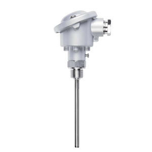 Pt100-Sonde 1