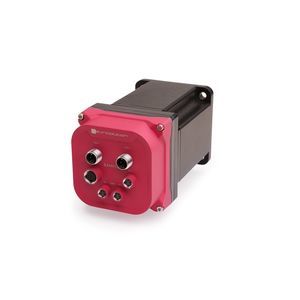 DC-Servomotor