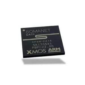 System-on-Chip / programmierbares Mono-Chip-System 1