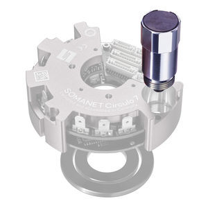 magnetisch-induktive Spule 1