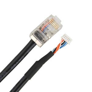 Patchkabel für Kommunikation 1