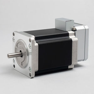 AC-Servomotor