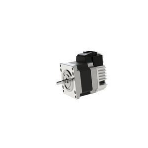 Servomotor mit integriertem Controller