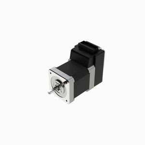 Servomotor mit integriertem Controller