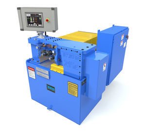 Gewindewalzmaschine