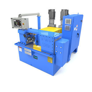 Gewindewalzmaschine