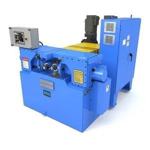 Gewindewalzmaschine