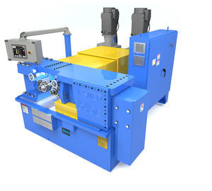 Gewindewalzmaschine